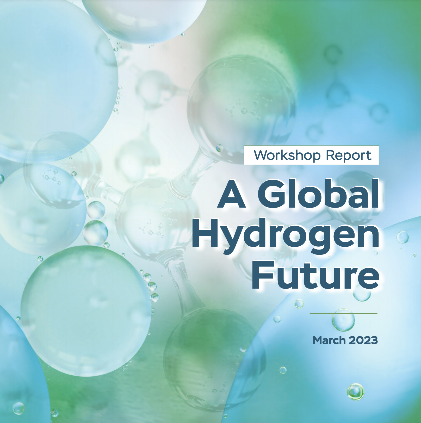 A Global Hydrogen Future (4)