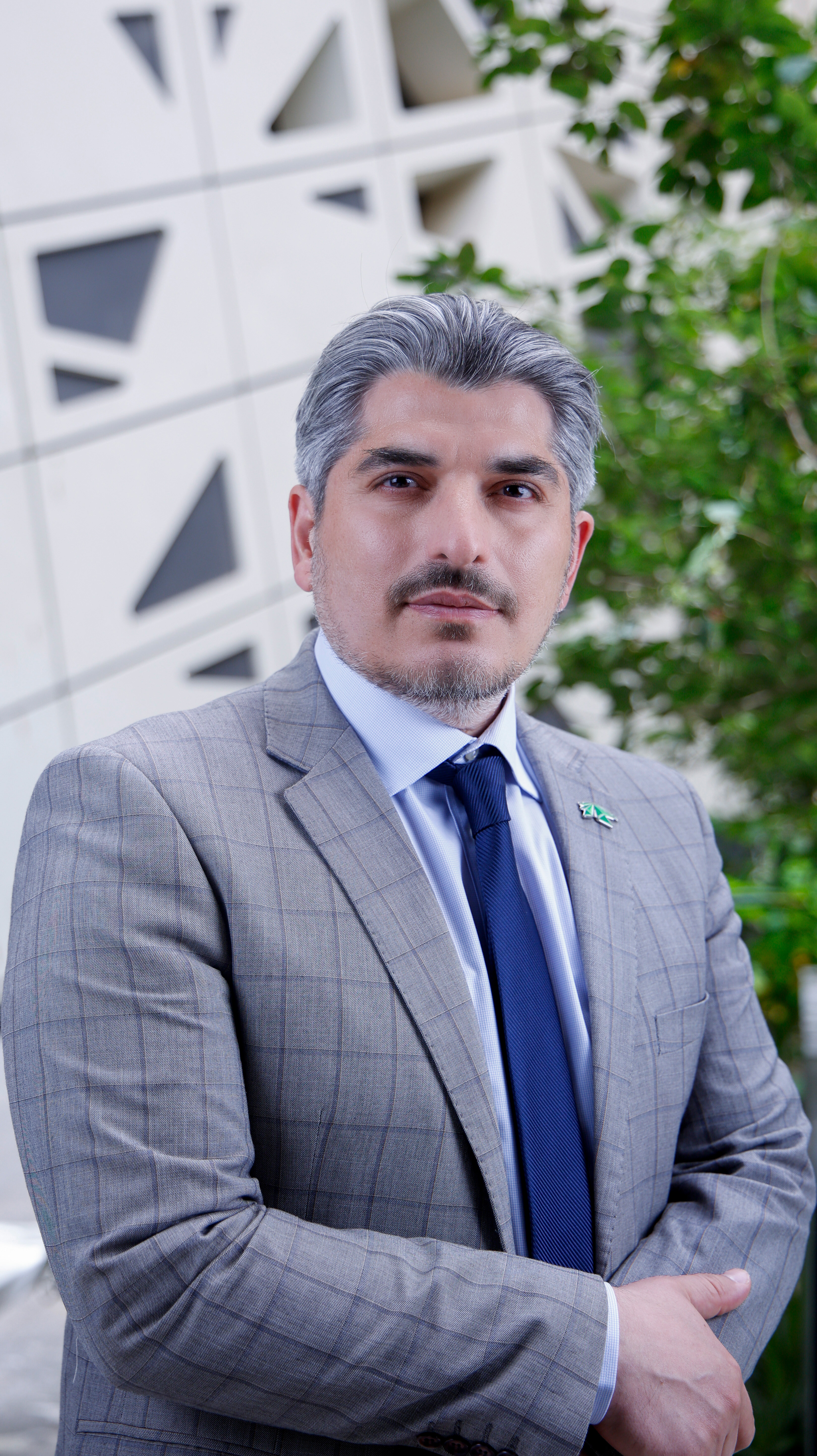 Mohamad Hejazi 4