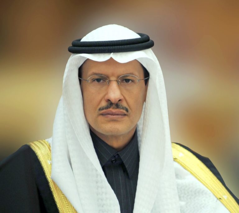 صاحب السمو الملكي الأمير عبدالعزيز بن سلمان